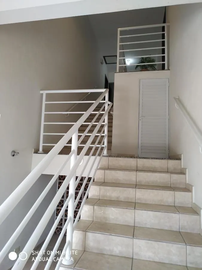 Flat Agradável Pomerode Apartamento