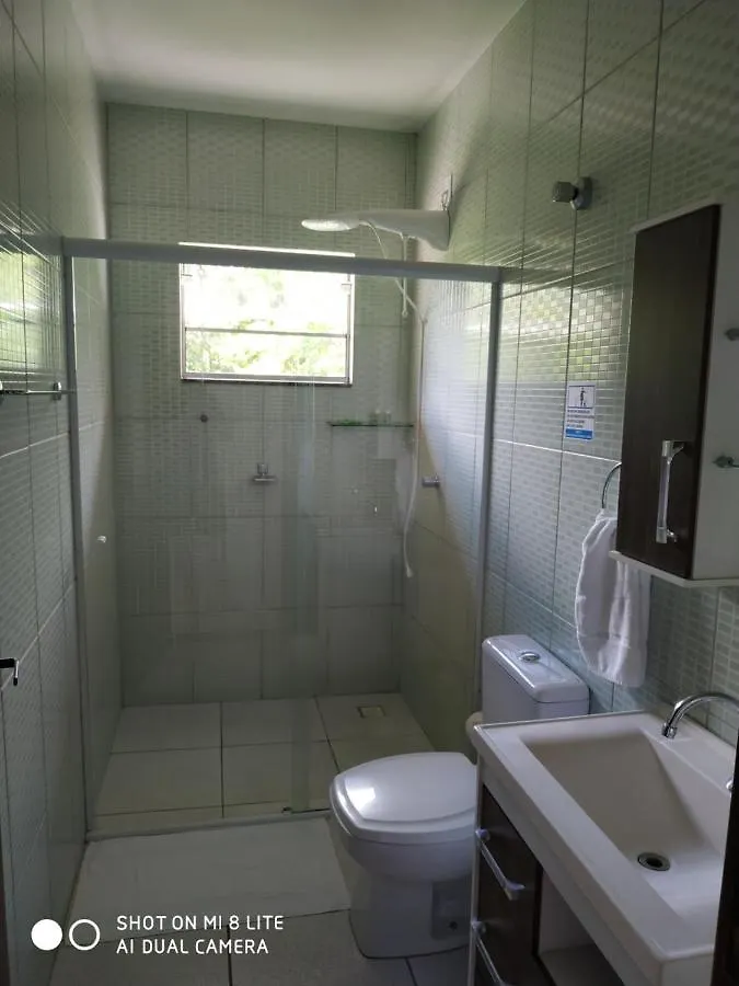 Flat Agradável Pomerode Apartamento 0*,