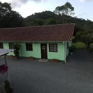  Apartamento Casa Inteira I - 2 Quartos