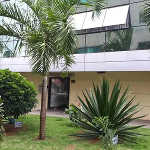 Cantinho Flor Do Dia Apartamento Brasília