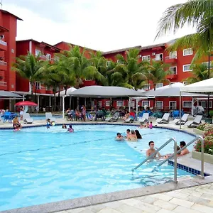 Lagoa Quente - Temporada Apartamento Caldas Novas