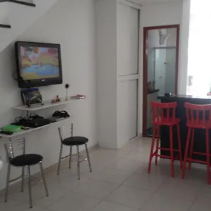 Casa-6 Elza Em Apartamento Arraial do Cabo