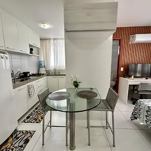 Golden Point Apartamento Recife