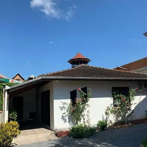  Casa de Férias Aconchego Do Harry Potter