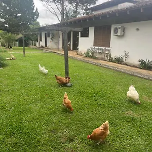  Casa de Férias No Centro De