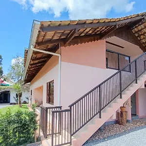  Apartamento Casa Aconchego 345 Ao Lado Alles Park