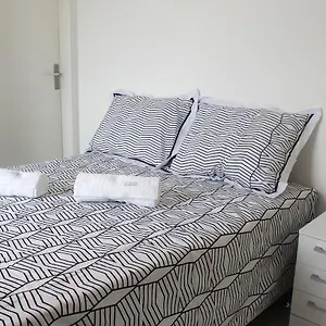 Ira,s Apartamento Recife