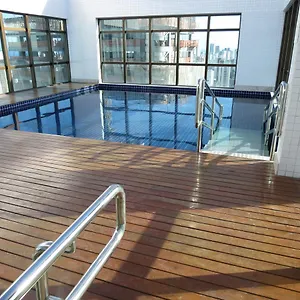 Flat Beach Class Boa Viagem Exclusive Apartamento Recife