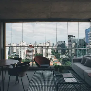Q Forma Itaim Apartamento São Paulo